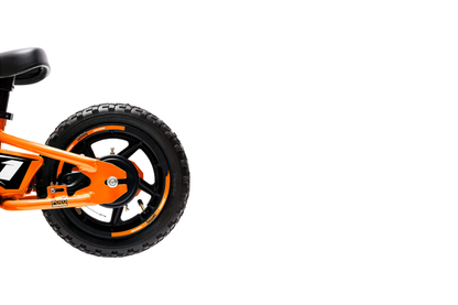 MINI CROSS ELECTRIC POLOVOLT RS-12 (ORANGE)