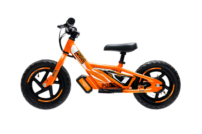 MINI CROSS ELECTRIC POLOVOLT RS-12 (ORANGE)