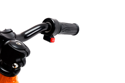 MINI CROSS ELECTRIC POLOVOLT RS-12 (ORANGE)