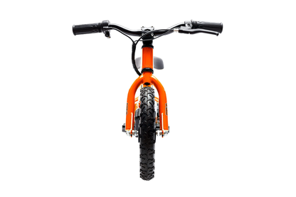 MINI CROSS ELECTRIC POLOVOLT RS-12 (ORANGE)