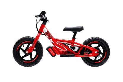 MINI CROSS ELECTRIC POLOVOLT RS-12 (ROT)