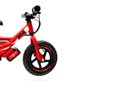 MINI CROSS ELECTRIC POLOVOLT RS-12 (ROT)