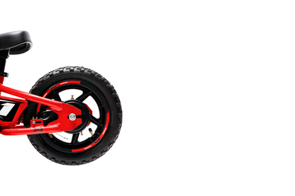 MINI CROSS ELECTRIC POLOVOLT RS-12 (ROT)