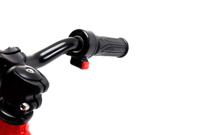 MINI CROSS ELECTRIC POLOVOLT RS-12 (ROT)